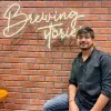 Harsh Gupta