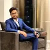 Vishnuvardhan Bodhankar