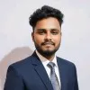 Rajesh kumar sahoo