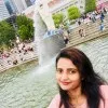 Swetha Reddy