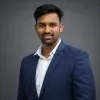 Srajan Nairy