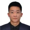 David Chen