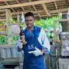 Fredy Sawe