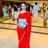 Simran Sardana