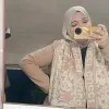 mouna saadi