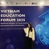 Ngan Tran
