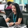 Varsha Dcruz