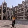 Sejal Arora