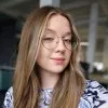 Alesya Zinkevich