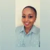 Maxine Mogale
