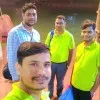 Kalichand Kushwaha