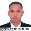 Mc Johnlery Rodriguez