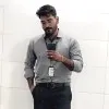 Vignesh Babu JP