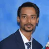 Amalendu Sekhar Das