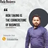 Debasish Deb