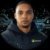 Jordan Tolbert