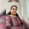 Mrudula Khedekar