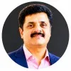 Rajendra Deshmukh