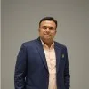 Divyesh Chahwala