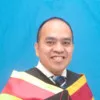 Mark Lyster Daing