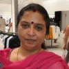 Padma Rajagopalan