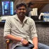 Anwin Sanju John