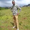 nicholas Mugechi