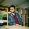 Aman Kumar Sarangi
