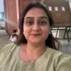 Ananya Deshpande