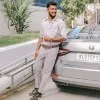 VISHNU VIJAYAN