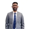 Visshal Suresh