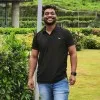 Rushikesh Gade