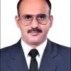 Linu Krishnan