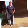 Valary Okode
