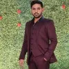 Mohammed Najamuddin