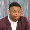 Rashad Hudson