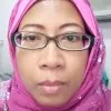 Nani Rahayu Ahmad