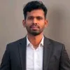Ranjan Kumar Behera
