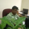 Ahmed Masud