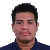 Muhammad Badrul Hisyam Mat Rosli