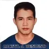 Ricsyl Benigno