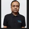 prashantha jain