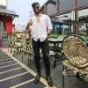 Vinam Gautam