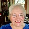 Mary Walter