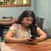 Sravya Srinivas Varma
