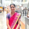 Rupsana Parveen