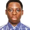 Adekunle Adesanya