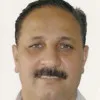 Virender Sharma