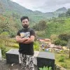 Mohanaruban