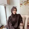 Hafshah HS